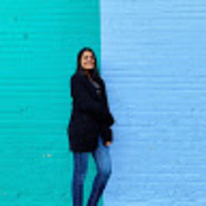 Meet your Posher, Sharada